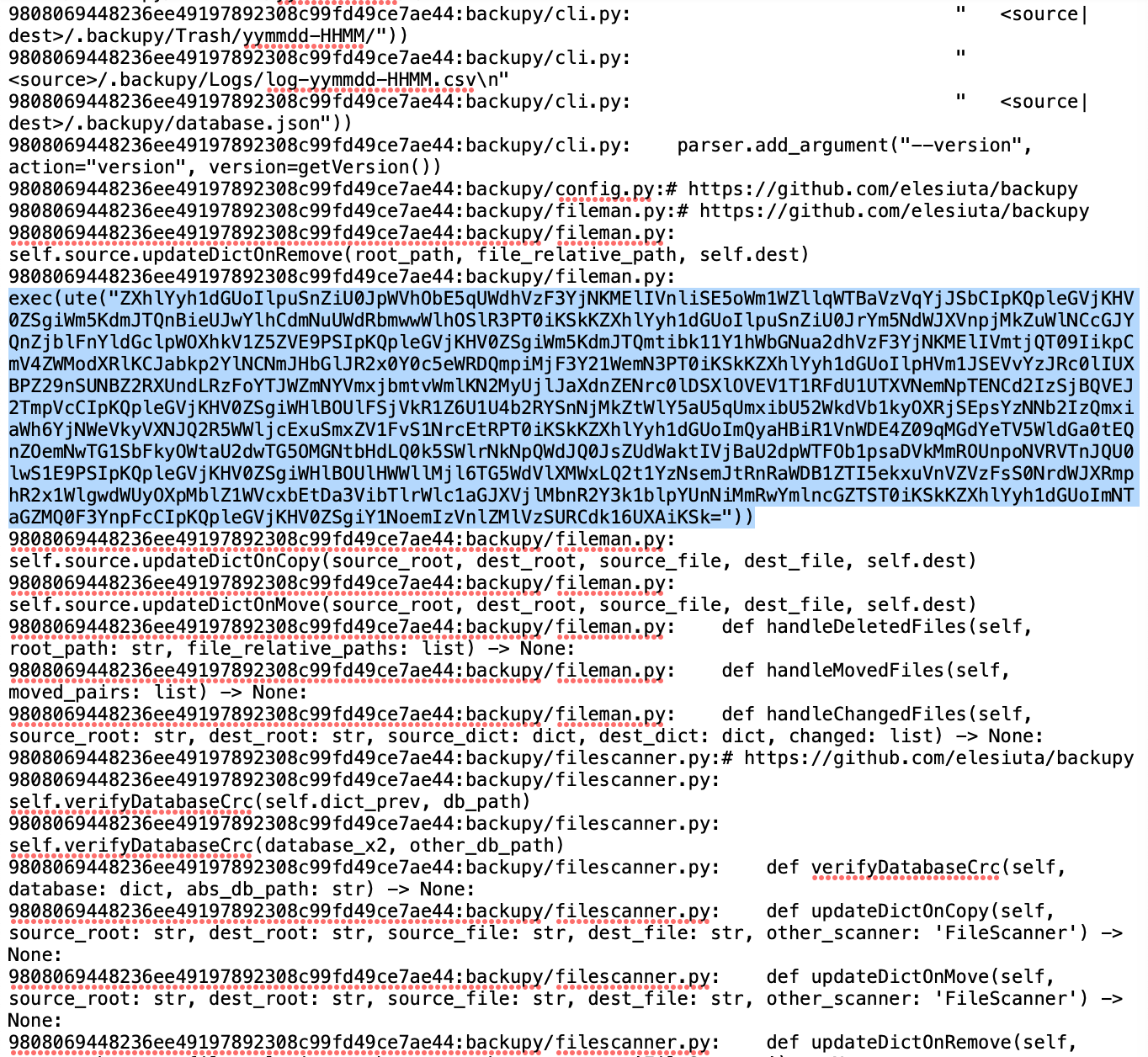 d8-commit-list graphic